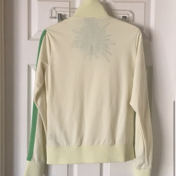 Volcom Girls Jacket - Picture 3 of 6